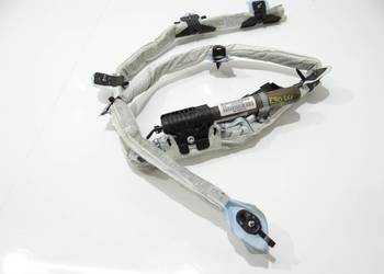 KURTYNA AIRBAG LEWA BMW E90 LCI 6966645 KURTYNA AIRBAG LEWA BMW E90 LCI 6966645