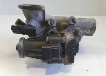 Renault Clio IV 1.5 DCi ZAWÓR EGR H8201411538