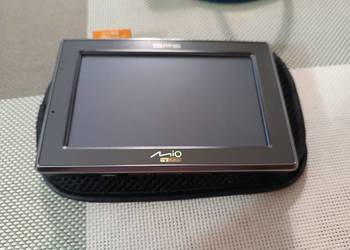 Nawigacja GPS MIO