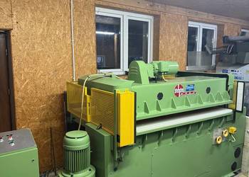 Kaev 6005 Wycinarka prasa hydrauliczna siekarka sztanca maszyna do cięcia