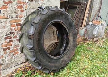 Opona Continental Contract AC85 420/85/R28