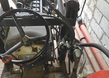 Sprzedam zetor 5711