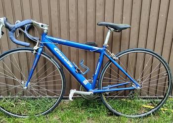 Rower Gazelle Vuelta