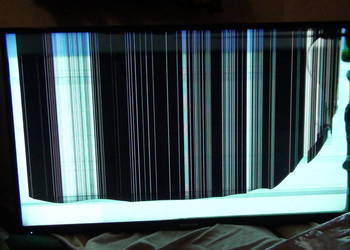 Części do telewizora Manta 55LUN57L LED TV 55" DVB-T/T2. Gw7