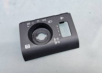Ramka włącznika świateł mercedes w202 2026890280