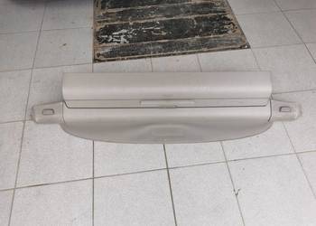 Roleta bagażnika Volvo V50