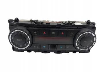PANEL NAWIEWU A1698300685 Mercedes-Benz B-klasa I (2005-2011) W245