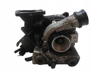TURBOSPRĘŻARKA 14411AA810 2.0 D Subaru Legacy V (2009-2014)