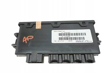 MODUŁ INTERFEJSU P68236708AH Dodge Charger VII (2011-  )