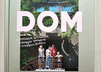 Dom. O domowym gotowaniu, domowych sprawach... Kuchnia Lidla