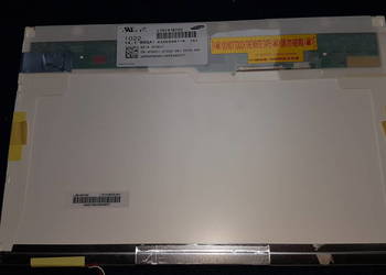Matryca B 14,1 Samsung LTN141BT02 matowa