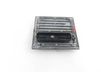 STEROWNIK FORD FIESTA MK5 V 1.3 - BAJA 2S6A12A650ZB S118763003C