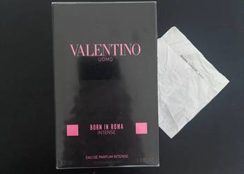 Valentino Born in Roma Uomo