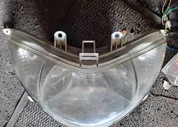 Lampa przod I kierunkowskazy do Kymco grand dink