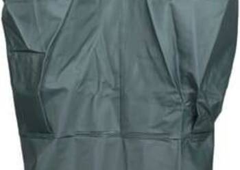 Fartuch ochronny dojarza, roz. L 125x118 cm z kieszeniami 15617