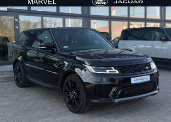Land Rover Range Rover Sport II (2013-)