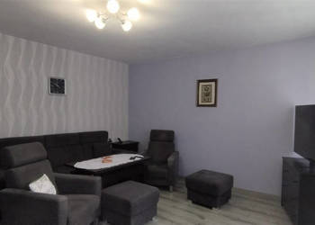 Mieszkanie Cieszyn 68m2 3 pokoje