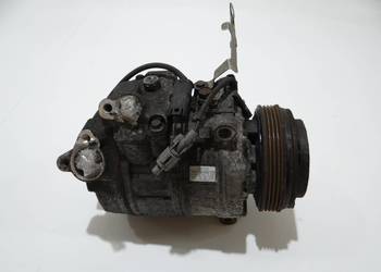 SPRĘŻARKA KLIMATYZACJI BMW E60 E61 LCI 306D3 447260-3210 (4822587)