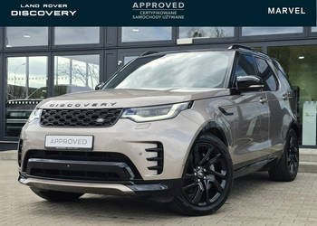 Land Rover Discovery Range Rover Discovery 3.0D 249KM AWD Dynamic SE / Sal…