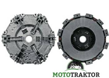 Docisk Sprzęgła Renault 68-34 75-34 80-14 Ceres Cergos Ergos