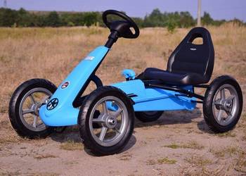 NAJNOWSZY GOKART NA PEDAŁY KOŁA POMPOWANE - NOWOŚĆ/1904