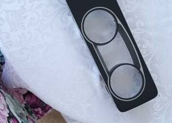 Nawigacja LCD panel licznika Mercedes W213