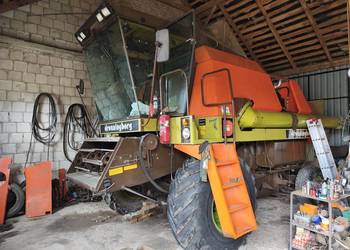 Części Dronningborg D7000 Massey Ferguson Dania