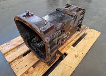 Skrzynia biegów Fiat 80-90