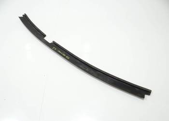 USZCZELKA POKRYWY SILNIKA MASKI BMW X3 F25 7210737