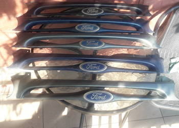 Grille atrapy Ford Mondeo Mk1