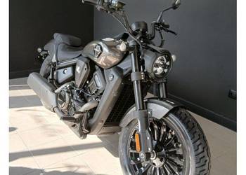 Motocykl Benda Dark Flag 500 Starry Grey 2025 Nowy Sącz