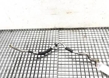 RURKA KLIMATYZACJI AUDI A4 B6 1.9 130KM 00-05 Kombi