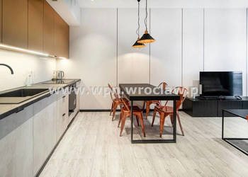 Mieszkanie Wrocław 65m2 3 pokoje