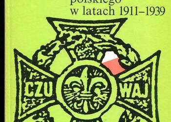 Szkice z dziejów harcerstwa polskiego w latach 1911-1939 - Sikorski
