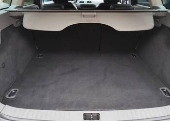 Roleta tył focus MK2 kombi