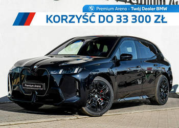 BMW iX iX xDrive45 ,Dostępne od ręki!