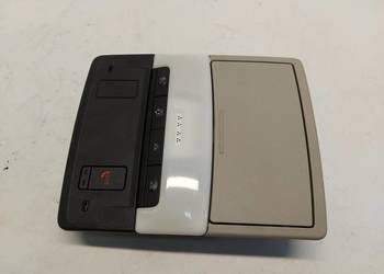 Nissan X-TRAIL T33 IV 2023 Lampka oświetlenie wnętrza kabinowa 264306RA0A