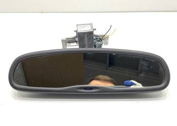 LUSTERKO WEWNĘTRZNE NISSAN PULSAR 96321JD01A Hatchback WSTECZNE