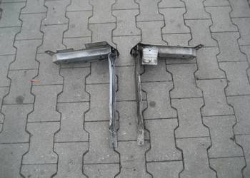 vw t4  t 4 transporter 99-03r pas przedni okulary lampy prawy lewy