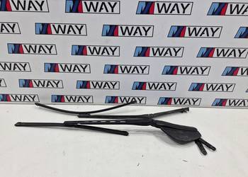 BMW 5 E60 E61 RAMIĘ PIÓRO WYCIERACZKI KOMPLET PRZÓD EUROPA 7035103