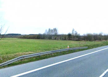 sprzedaż działka inwestycyjna 5477m2 Grodziec