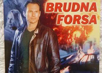 Film DVD Brudna forsa