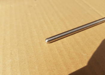 Patyczek do lampy podłogowej kinkietu ściennego 83mm