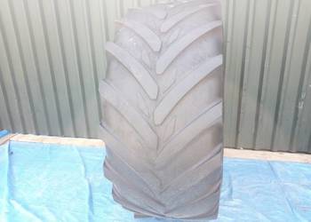 Opona Michelin Vf 710/60- R 38 Xeo Bib