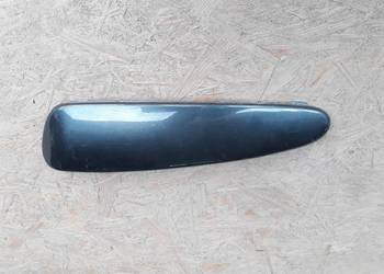 TOYOTA AYGO 05-08 LISTWA LEWA ZDERZAKA PRZÓD 52713-0H010