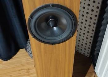 Sprzedam kolumny głośnikowe spendor a7