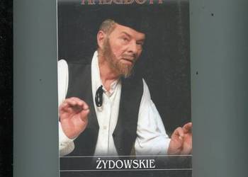 Anegdoty Żydowskie - Żmuda wyb.
