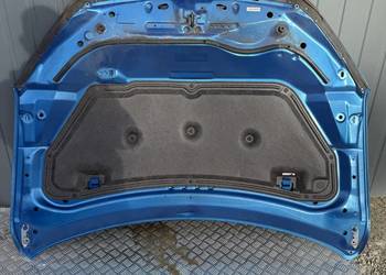 Maska pokrywa silnika przód Mazda CX-5 2015r Kolor 42M