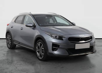 Kia XCeed Plug-in-Hybrid