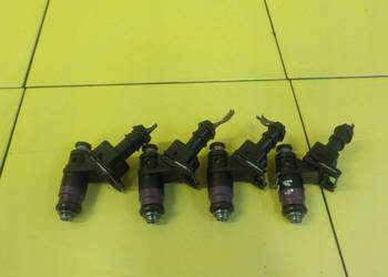 MEGANE III SCENIC 1.6 B 12r 110KM K4M858 wtrysk wtryskiwacz H132259